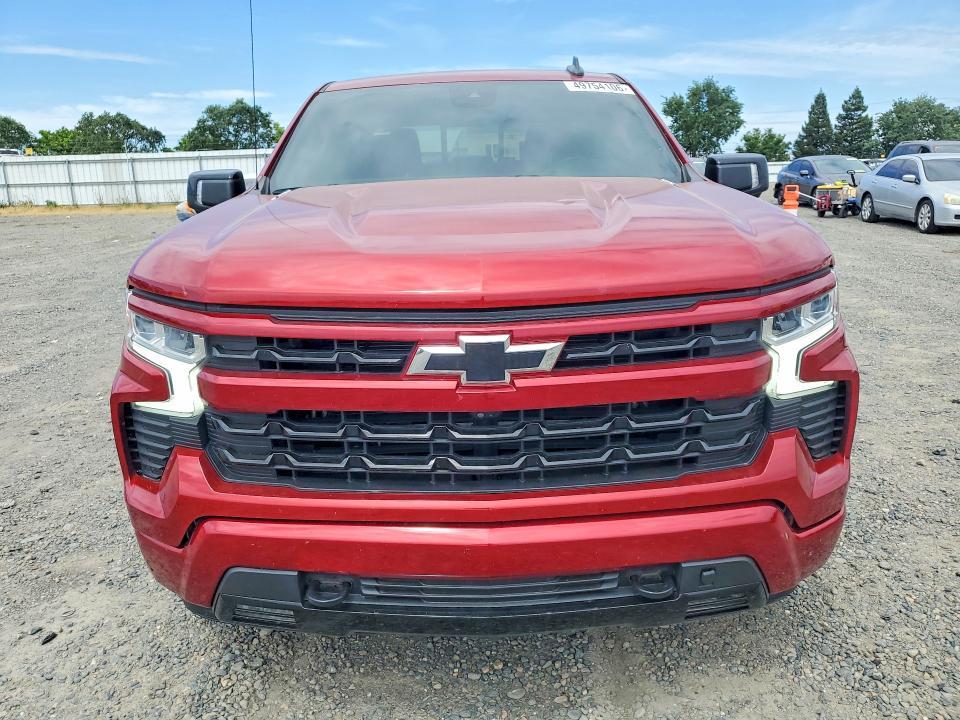 2023 Chevrolet Silverado K1500 RST