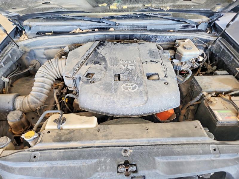 2004 Toyota 4runner SR5