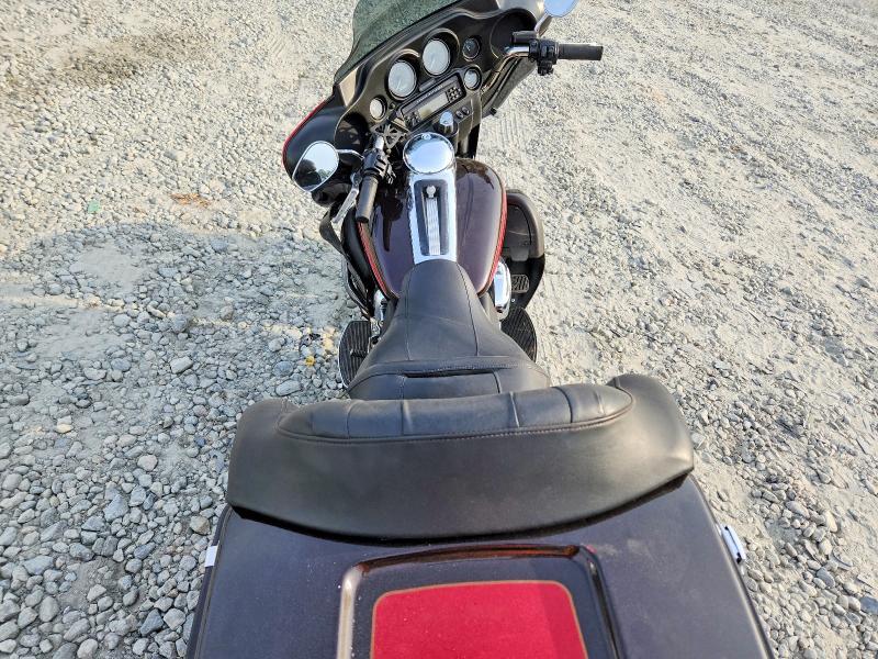 2010 Harley-Davidson Flhtcu