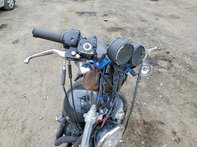 1999 Harley-Davidson Fxdx