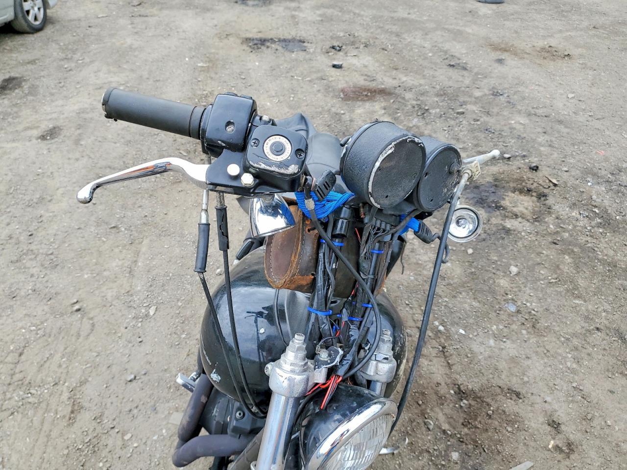 1999 Harley-Davidson Fxdx