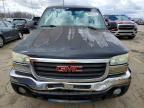 2004 GMC New Sierra K1500