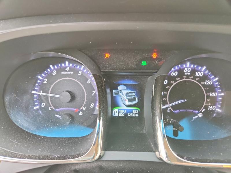 2013 Toyota Avalon Limited