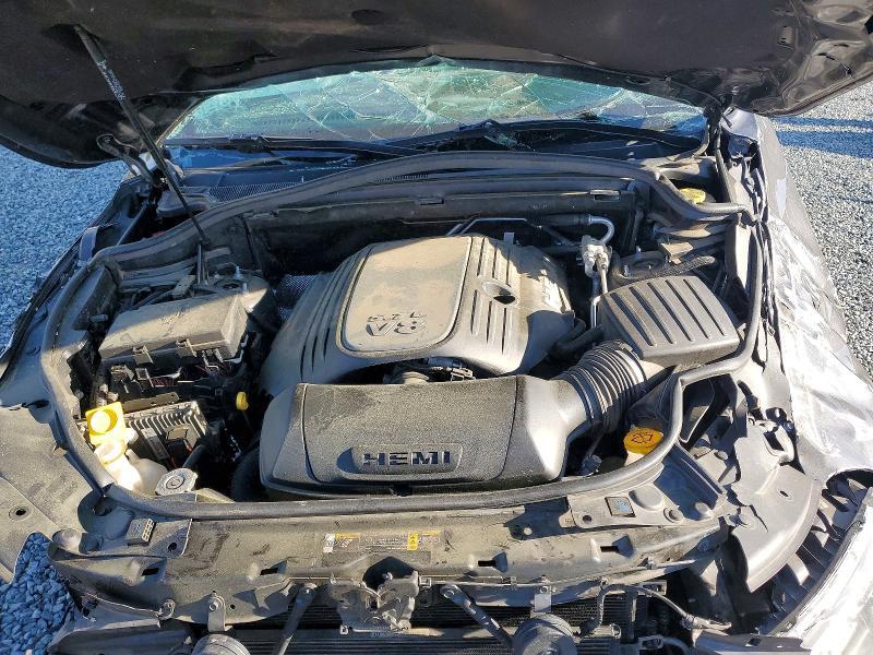 2023 Dodge Durango Pursuit