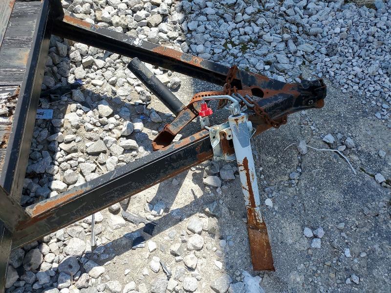 2010 Other Automobile Trailer