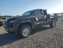 Toyota Vehiculos salvage en venta: 2024 Toyota Tacoma SR5