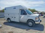 2019 Ford Econoline E350 Super Duty Cutaway Van