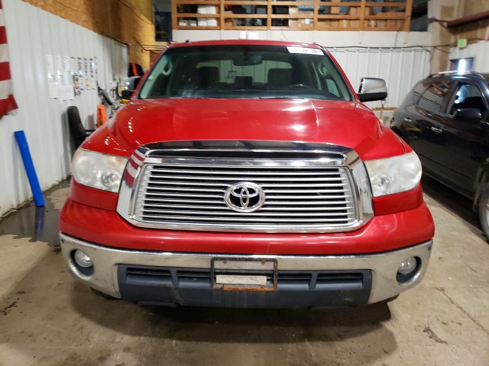 2011 Toyota Tundra Crewmax Limited
