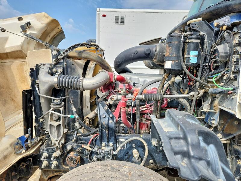 2013 Mack GU713 Refuse Truck