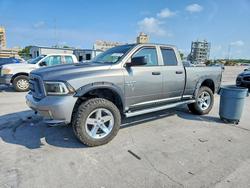 Dodge Vehiculos salvage en venta: 2013 Dodge RAM 1500 ST