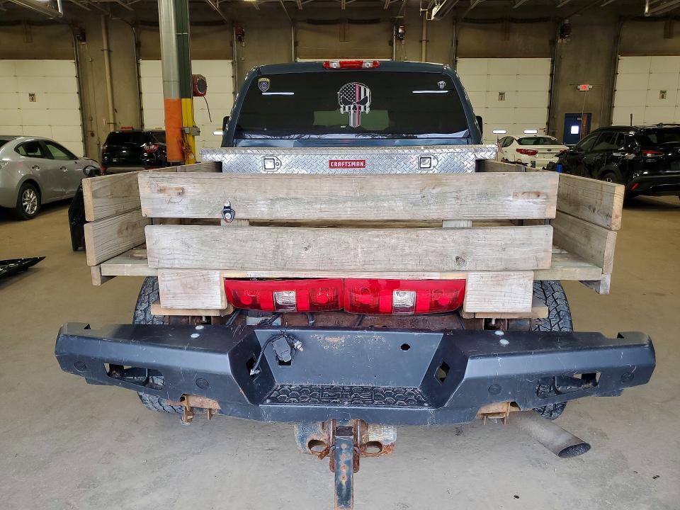 2012 GMC Sierra K2500 SLE
