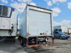 2009 International MA025 Refrigerated BOX Truck
