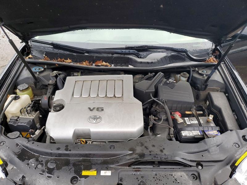 2009 Toyota Avalon Limited