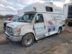 2012 Ford E350 Utility / Service Van
