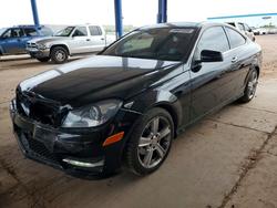 2014 Mercedes-Benz C 250 en venta en Phoenix, AZ