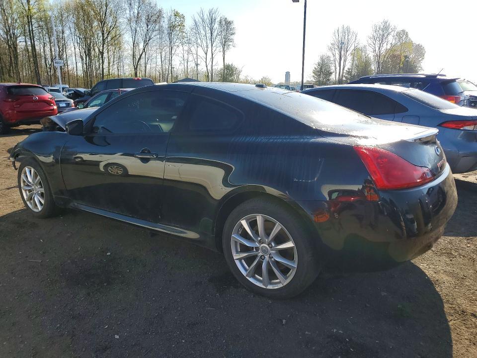 2012 Infiniti G37 Coupe x