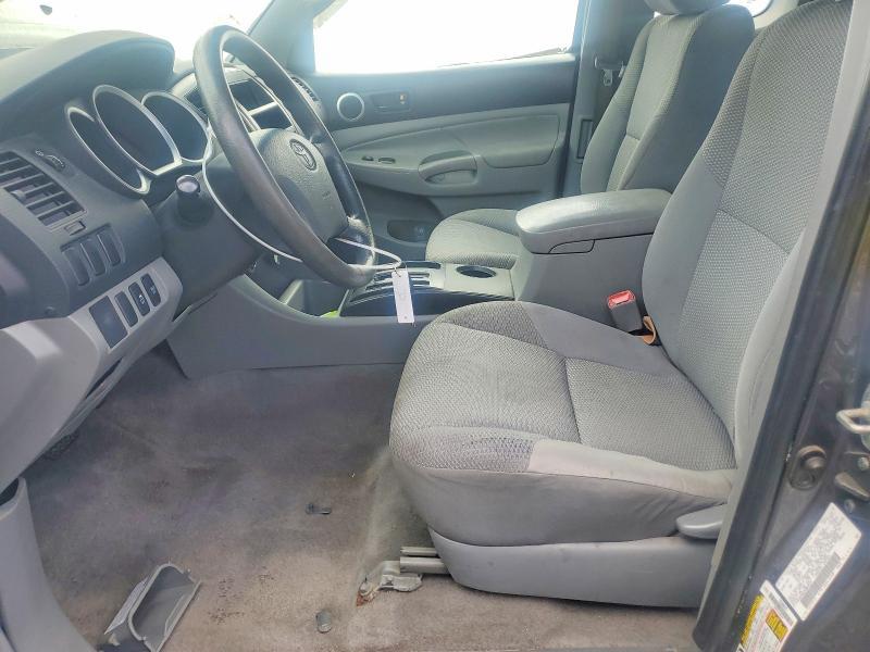 2011 Toyota Tacoma Base