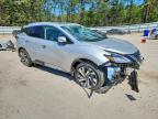 2020 Niss Murano