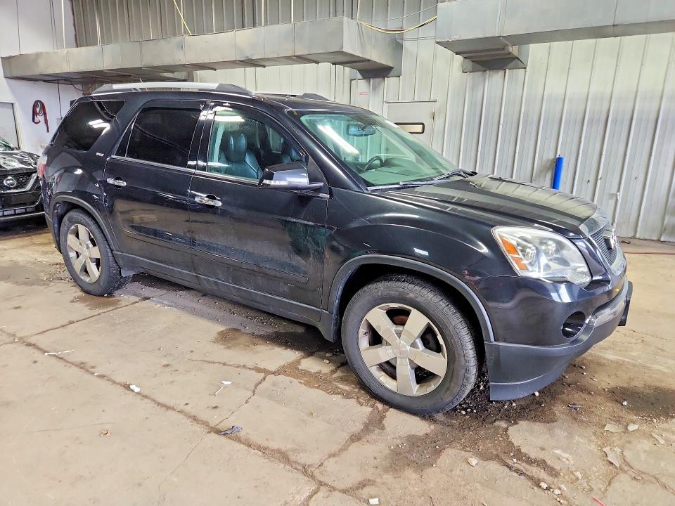 2012 GMC Acadia Slt-1