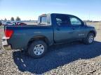 2007 Nissan Titan XE