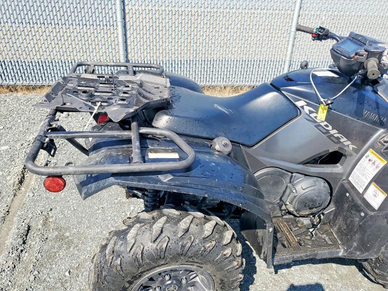 2023 Yamaha YFM700
