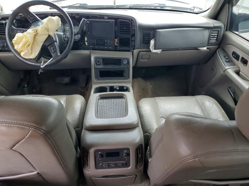2003 Chevrolet Silverado K2500 Heavy Duty