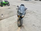 2007 Triumph Daytona 675
