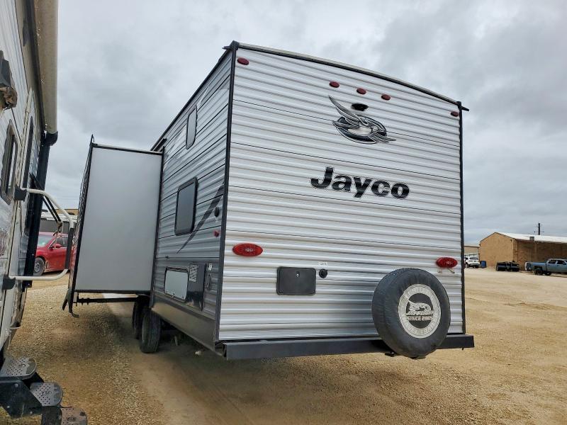 2020 Jayco JAY Flight Camper