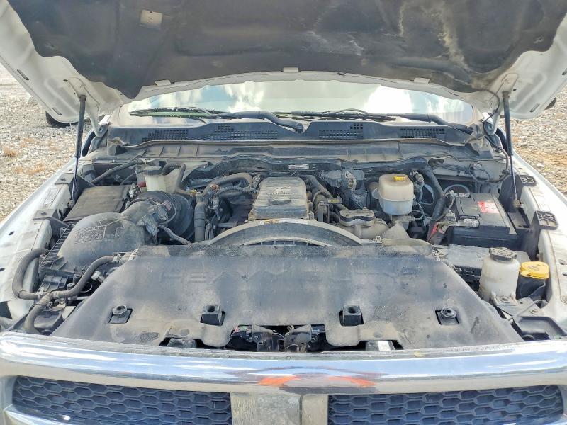 2014 Dodge RAM 3500 SLT