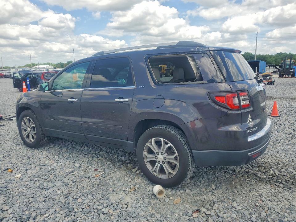 2013 GMC Acadia Slt-1