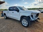 2024 Chevrolet Silverado K1500 Custom