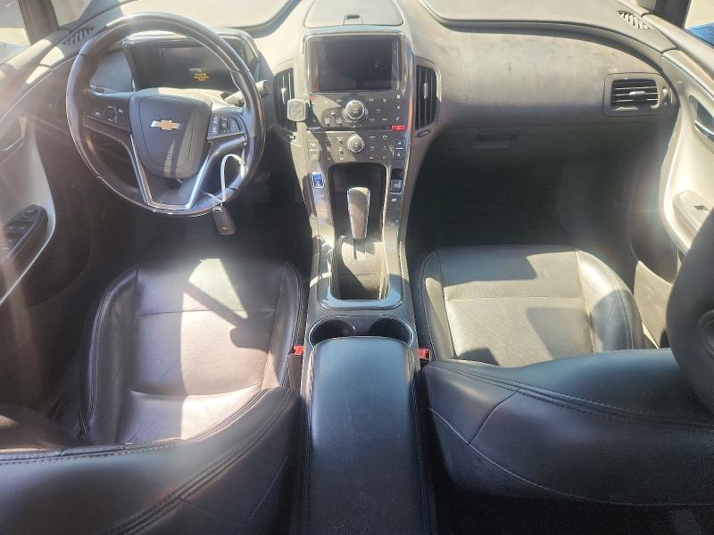 2011 Chev Volt
