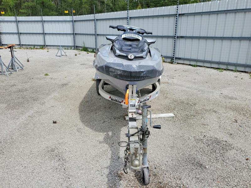 2020 Sea-Doo GTX Limited 230