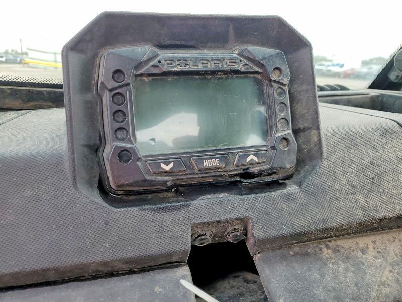 2023 Polaris Ranger Utility Vehicle