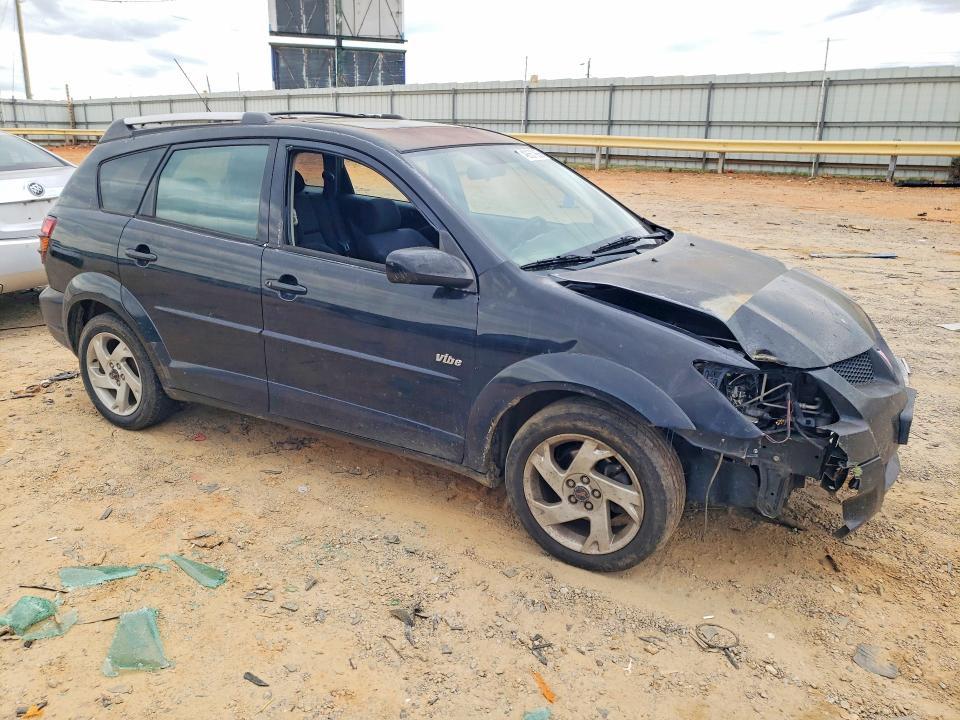 2004 Pontiac Vibe