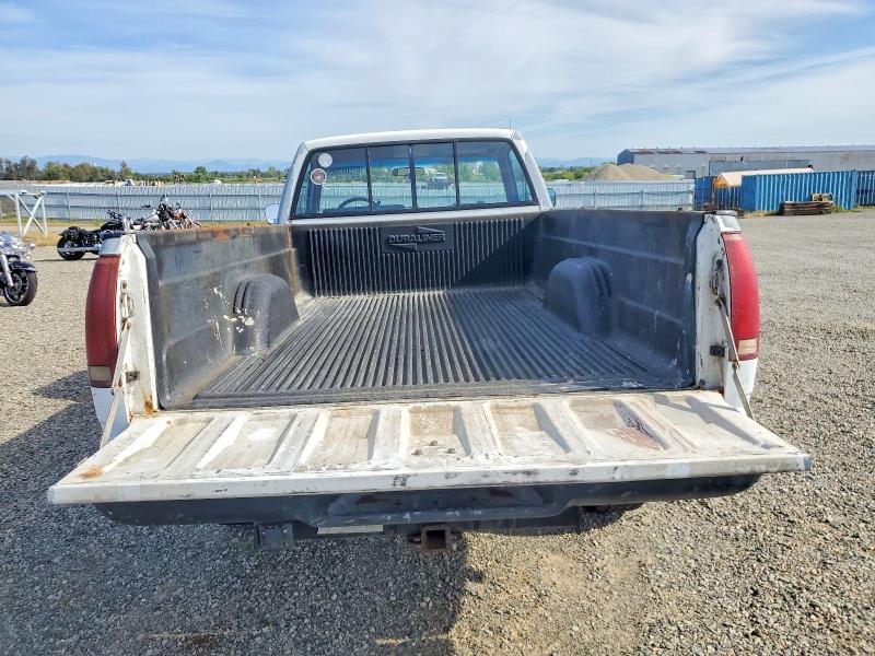1989 GMC Sierra C2500