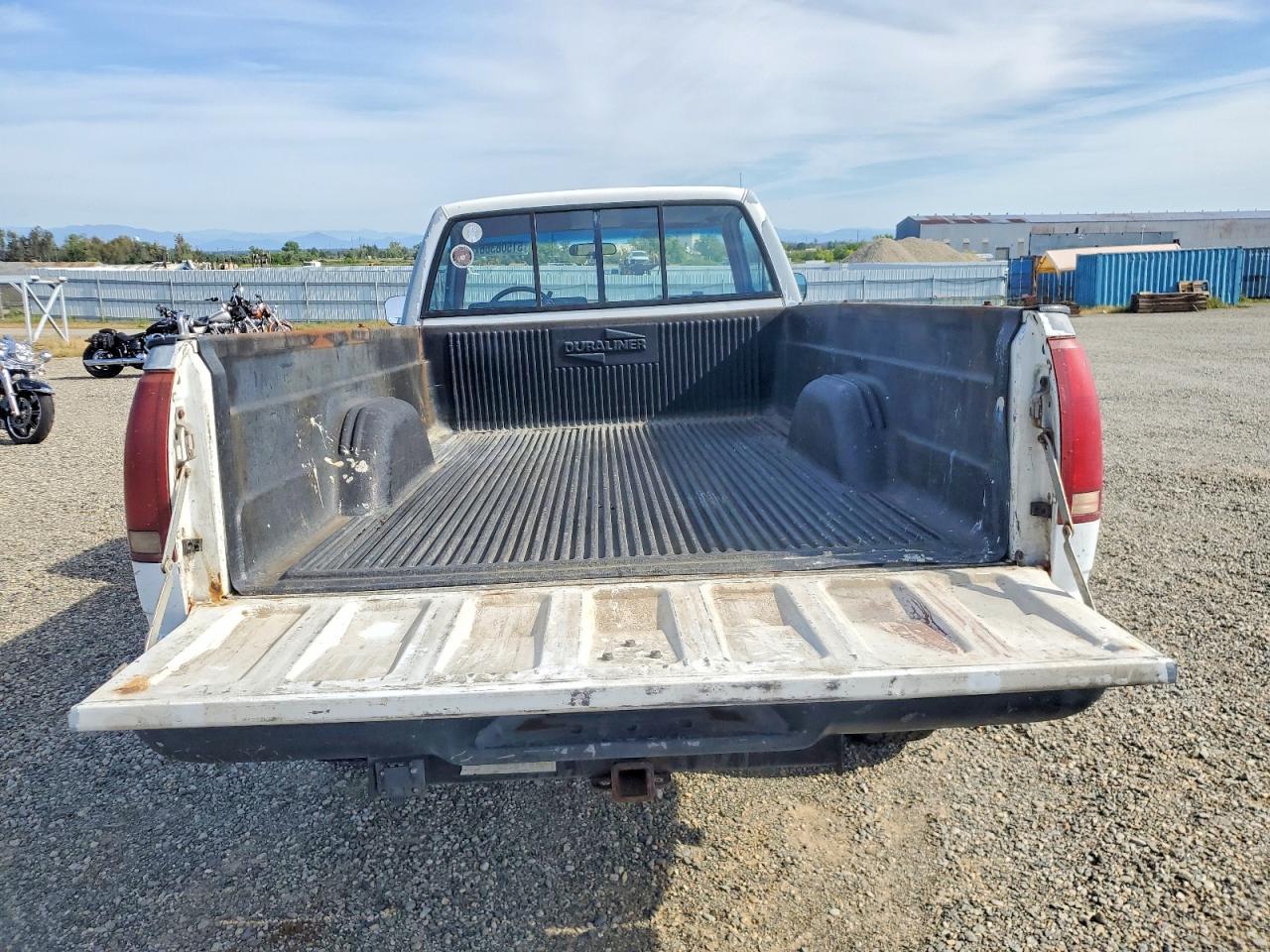1989 GMC Sierra C2500