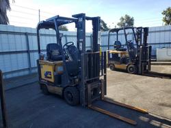 2002 Caterillar 2002 Caterpillar Forklift en venta en Martinez, CA