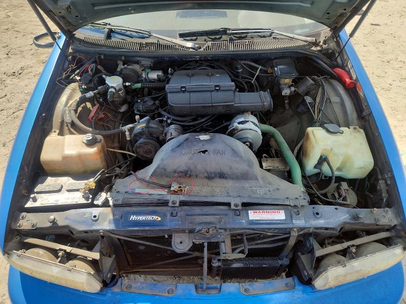 1991 Chevrolet Caprice