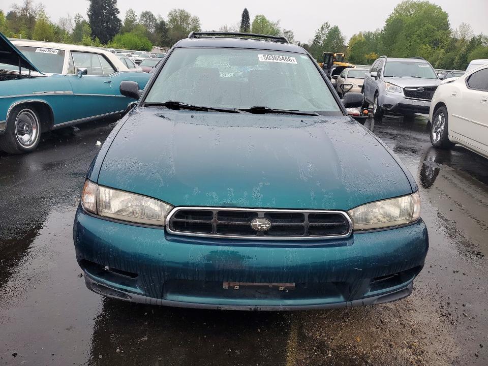 1999 Subaru Legacy l