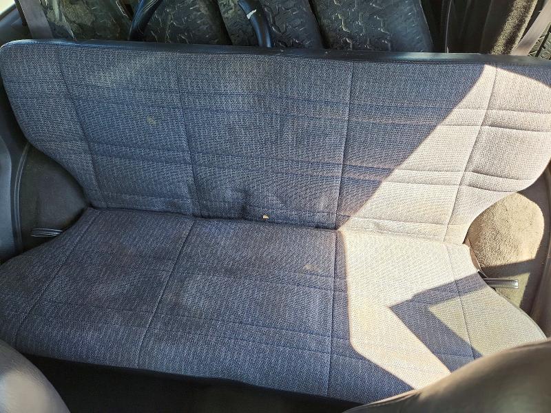 2000 Jeep Cherokee Sport