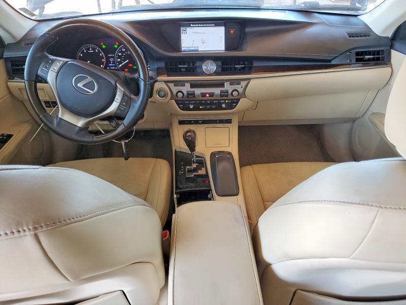 2013 Lexus Es 350