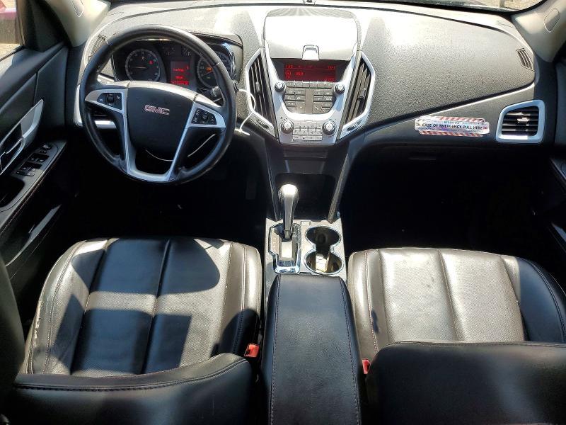 2011 GMC Terrain slt