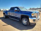 2015 GMC Sierra K3500 SLT