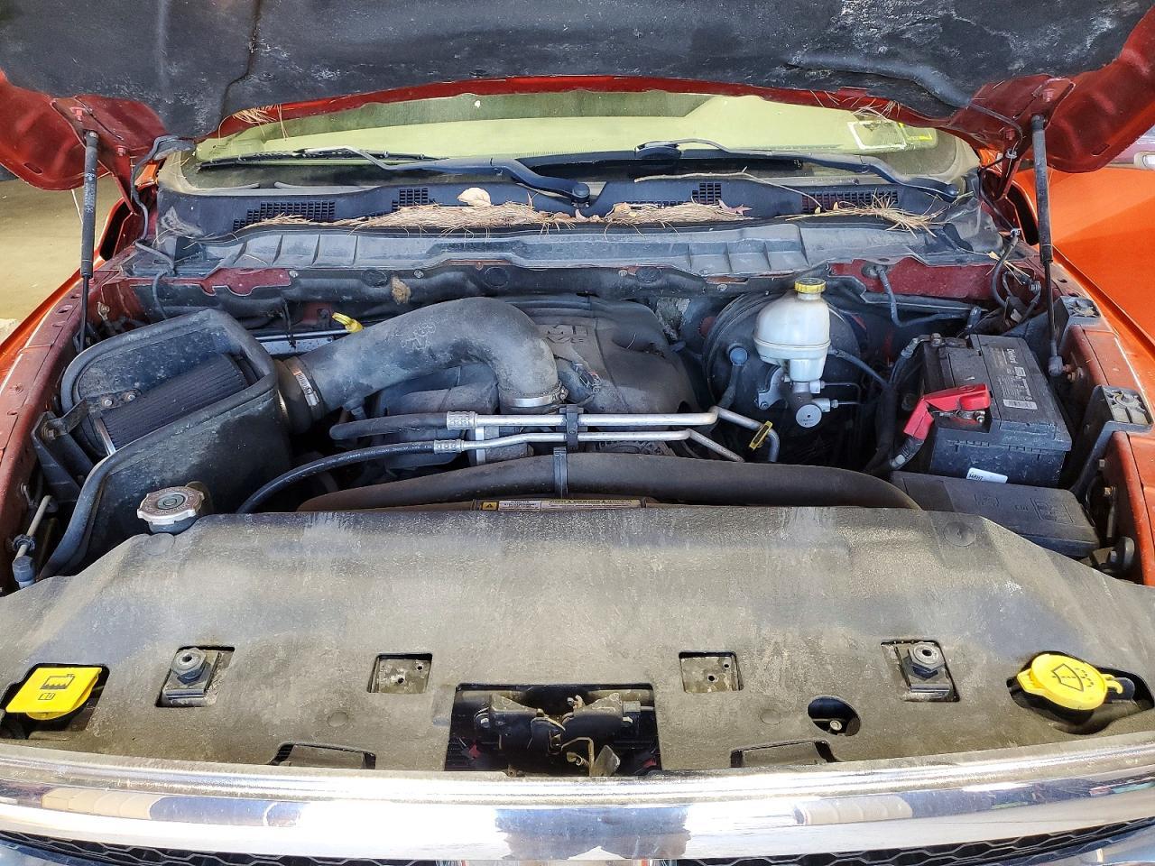 2009 Dodge RAM 1500