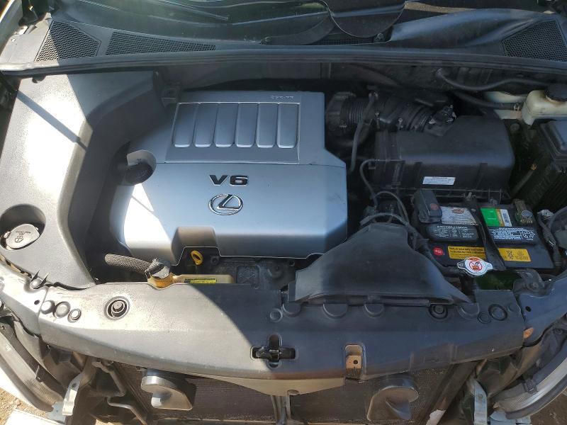 2007 Lexus Rx 350