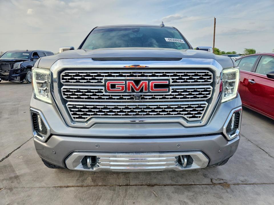 2021 GMC Sierra K1500 Denali
