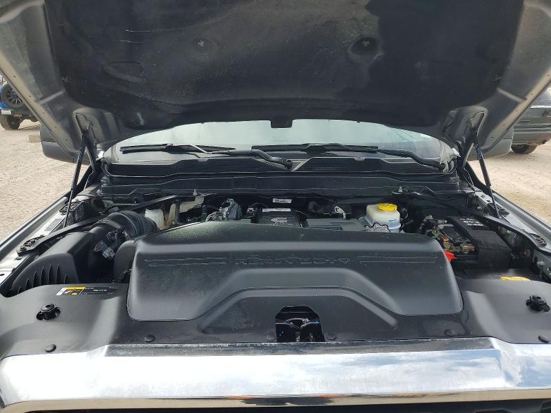 2024 Dodge RAM 2500 BIG Horn