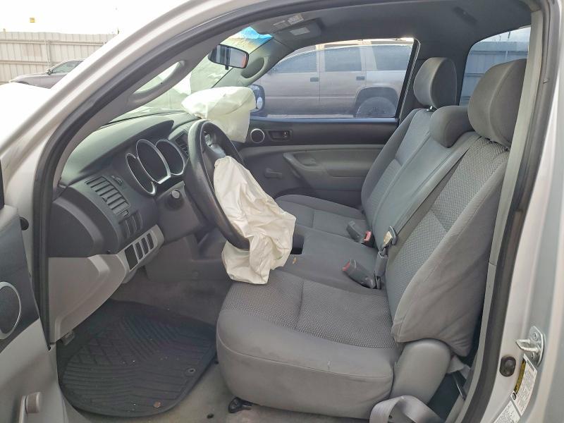 2005 Toyota Tacoma Base