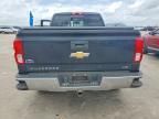 2016 Chevrolet Silverado K1500 LTZ